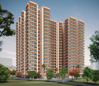 2 BHK अपार्टमेंट