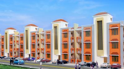 Gallery Cover Pic of Deeksha KCR Town