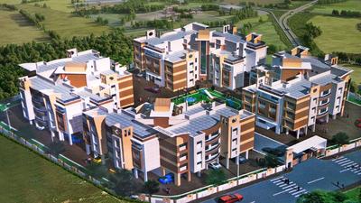 Gallery Cover Pic of Sai Balaji Janki Park