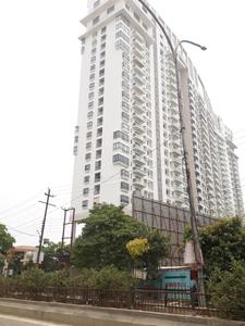 3 BHK अपार्टमेंट