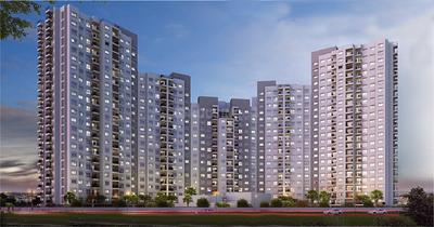 Gallery Cover Pic of Godrej 24