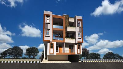 Gallery Cover Pic of Magic Homes - 2