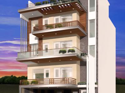 Gajraj Homes - 2