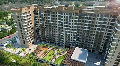 Sheth and Chopra Shanti Life Spaces 2