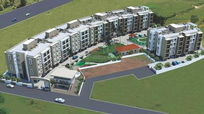 Gallery Cover Pic of Kangralkar Garden City