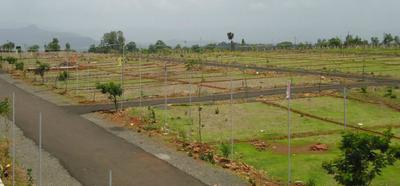 Gallery Cover Pic of Bhoomi Swarnabhoomi Phase I