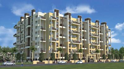 Gallery Cover Pic of Crystal Corner
