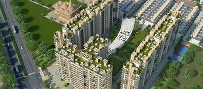 Sankalp Suparshwa Graden City