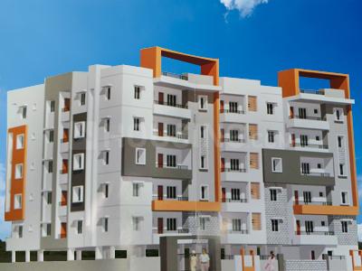Sri Tulasi SA Residency