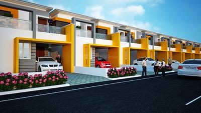 TRS Highway City