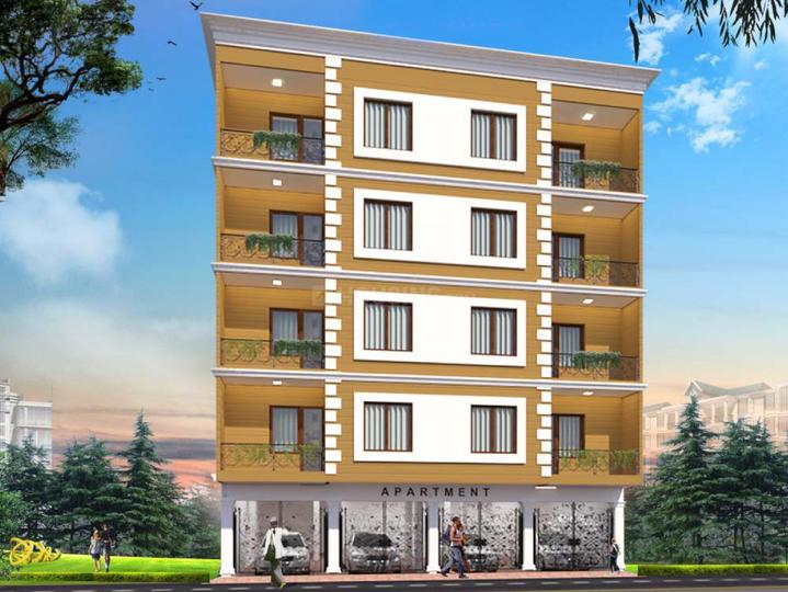 Escon Park View Flats - Image 5