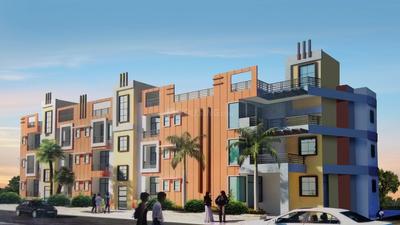 Arham Residency