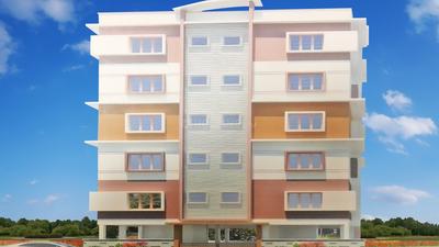 Project Images Image of PG 6265836 Banashankari in Banashankari