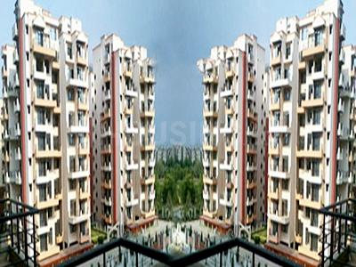 Samadhan Marvelous Residency