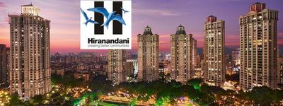 Gallery Cover Pic of Hiranandani Regent Hill A B C D And E Wing