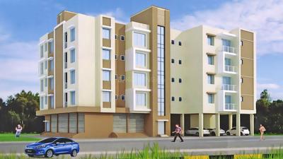Gallery Cover Pic of Shubhankar Arshiya Residency