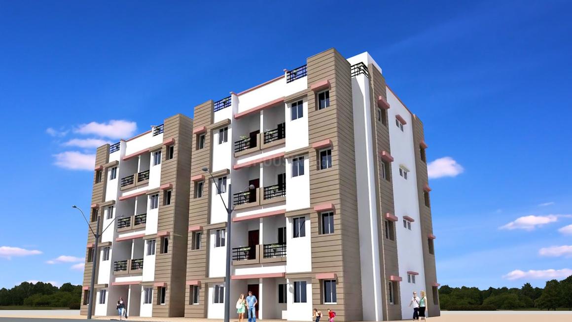 Rhea Residency in Bhanpuri, Raipur Price, Reviews Floor Plan - Main Image