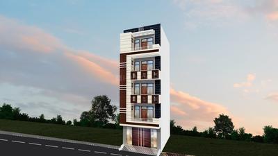 Gallery Cover Pic of Nanda Apartment