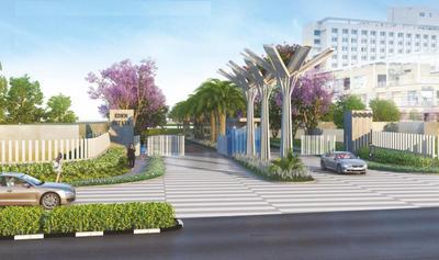 4 BHK Independent Builder Floor