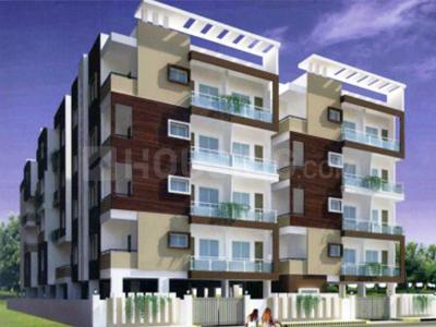 Gallery Cover Pic of CCV Lake View Apartment