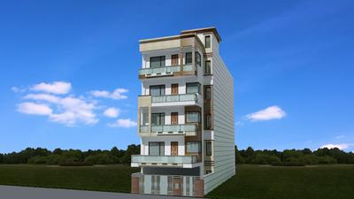 Gallery Cover Pic of Shrihari Home
