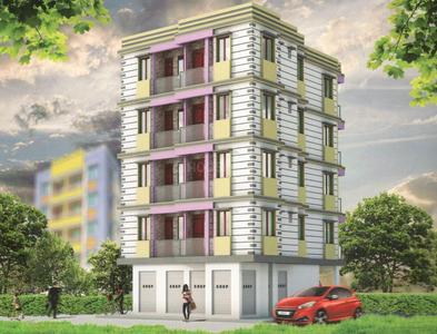 Sunrise Apartment