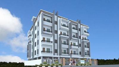 Gallery Cover Pic of Riverstone Advantage