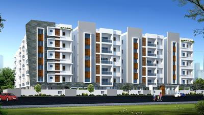 Gallery Cover Pic of Anuhar 99 PARC