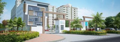OM Shakthy Santha Towers Phase II