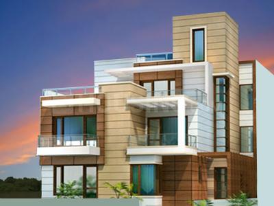 Gallery Cover Pic of Naresh Aggarwal Floors - 1