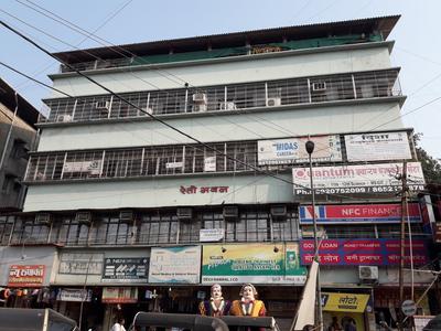 Gallery Cover Pic of Reti Bhavan
