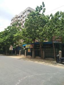 4 BHK अपार्टमेंट