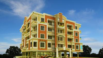 SSBC Park Exotica