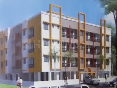 Shree Samarth Golden Royal