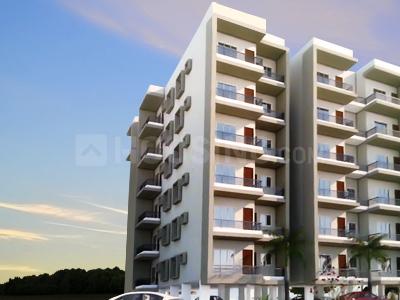 Siddharth Towers 2