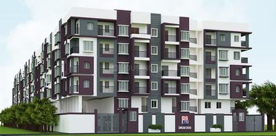 2 BHK Apartment