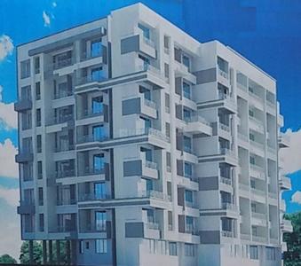Gallery Cover Pic of Shree Gajanan Samruddhi Phase II C Wing