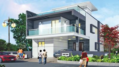 Gallery Cover Pic of SV Star Homes Ville Green