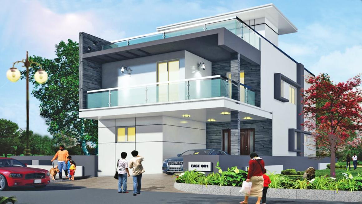 SV Star Homes Ville Green in Kismatpur, Hyderabad Price, Reviews
