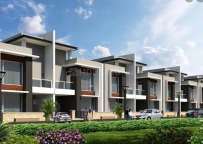 2 BHK Villa
