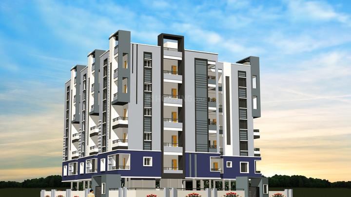 R K Apple Homes In Nizampet Hyderabad Price Reviews Floor Plan