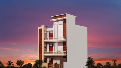 S.R. Apartment - 2