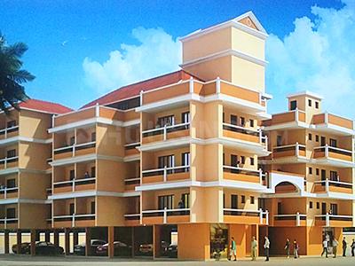 Gallery Cover Pic of Kharangate Rose Valley