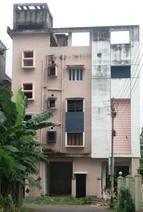 Gallery Cover Image of 1250 Sq.ft 4 BHK Apartment for buy in Azadgarh Residency, Regent Park for 4600000