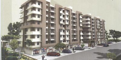 Gallery Cover Pic of Shree Hari Vatika 1 Villa