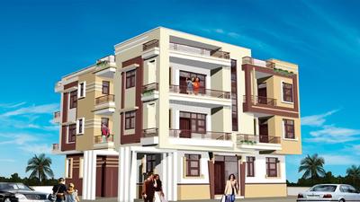 Balaji Vani Residency