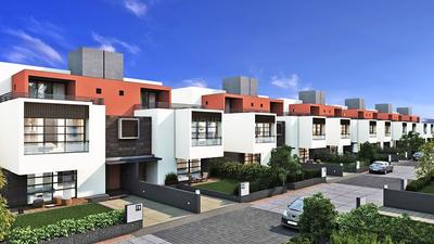 Sky City Arcus
