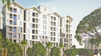 Gallery Cover Pic of Xrbia Riverfront