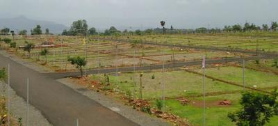 Gallery Cover Pic of Sri Bhramara Homes