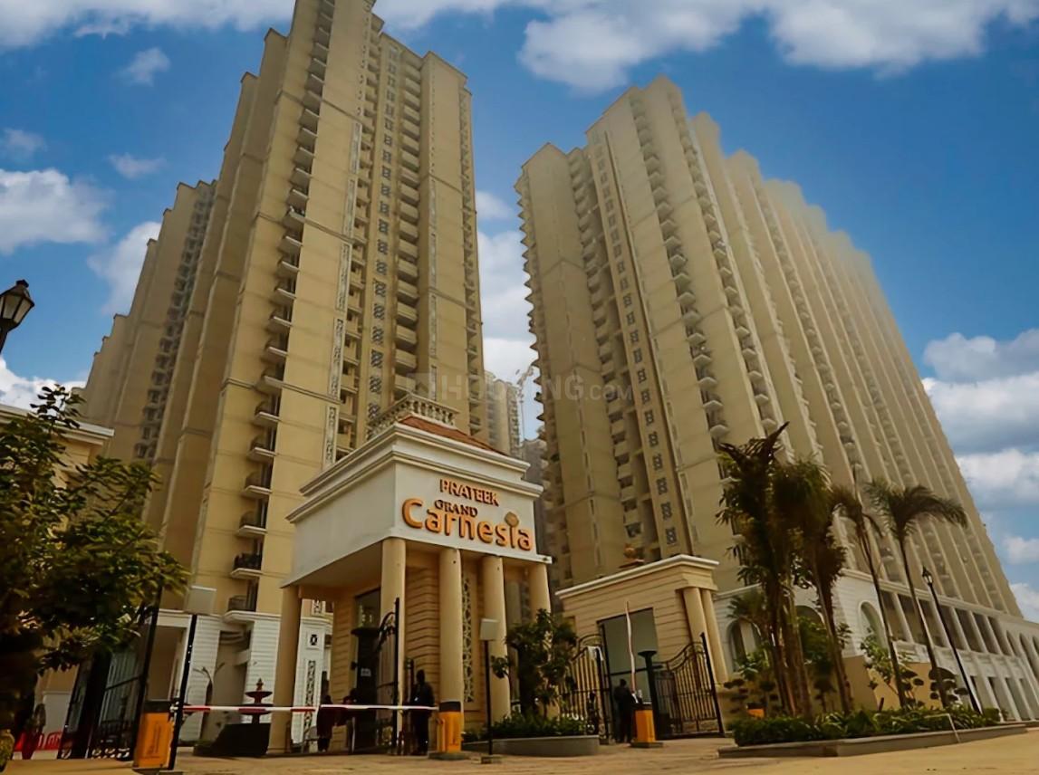 Prateek Grand Carnesia